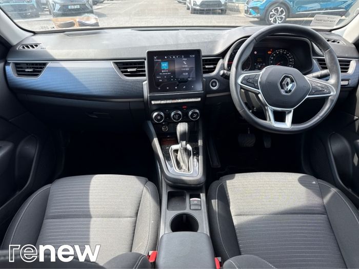 Renault Arkana 2023