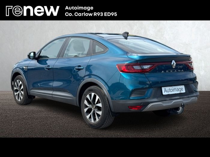 Renault Arkana 2023
