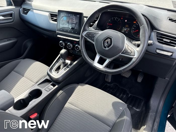 Renault Arkana 2023