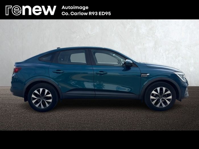 Renault Arkana 2023