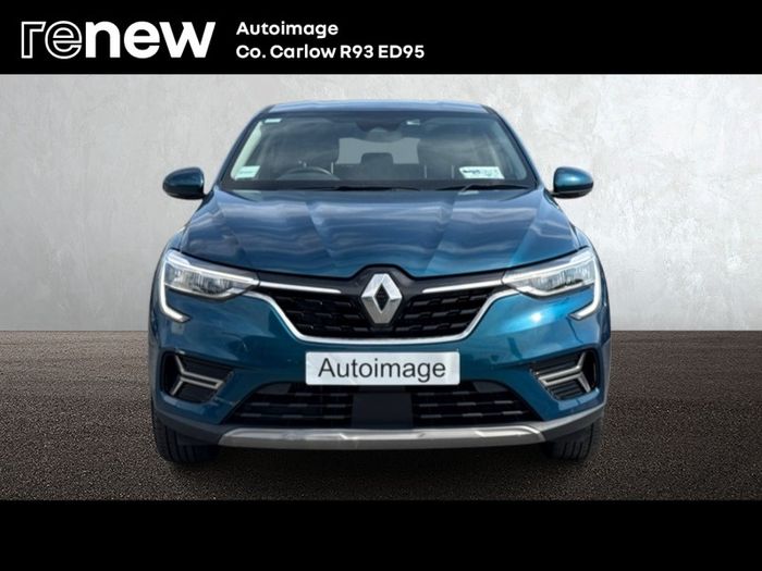 Renault Arkana 2023
