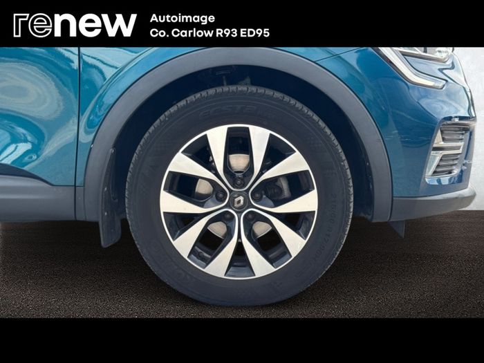 Renault Arkana 2023
