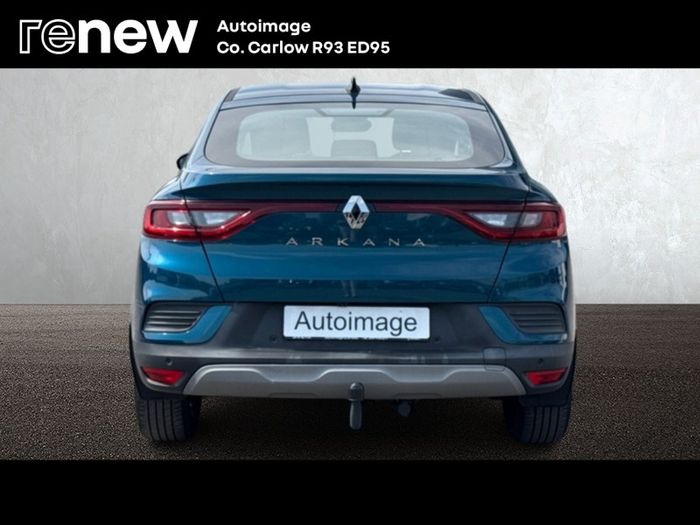 Renault Arkana 2023