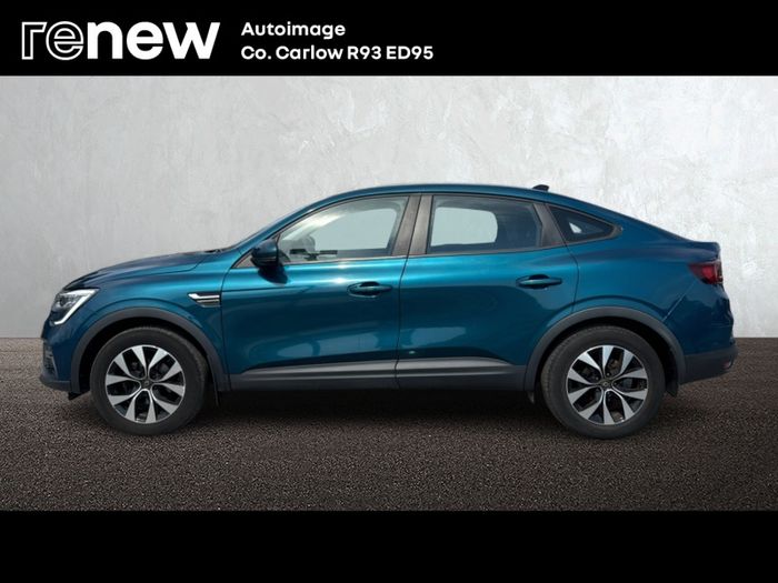 Renault Arkana 2023