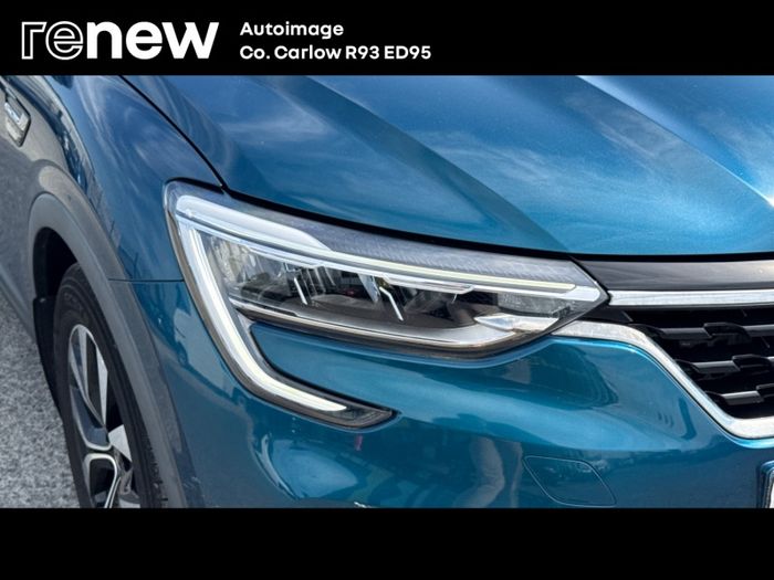Renault Arkana 2023