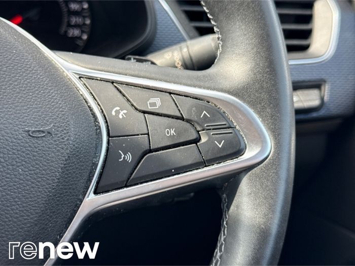 Renault Arkana 2023