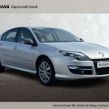 Renault Laguna 2011