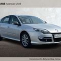 Renault Laguna 2011