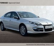 Renault Laguna 2011