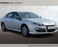 Renault Laguna 2011