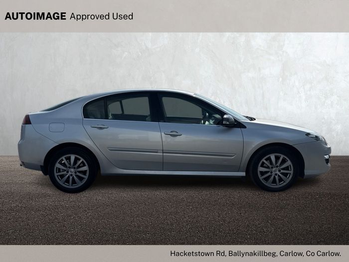 Renault Laguna 2011