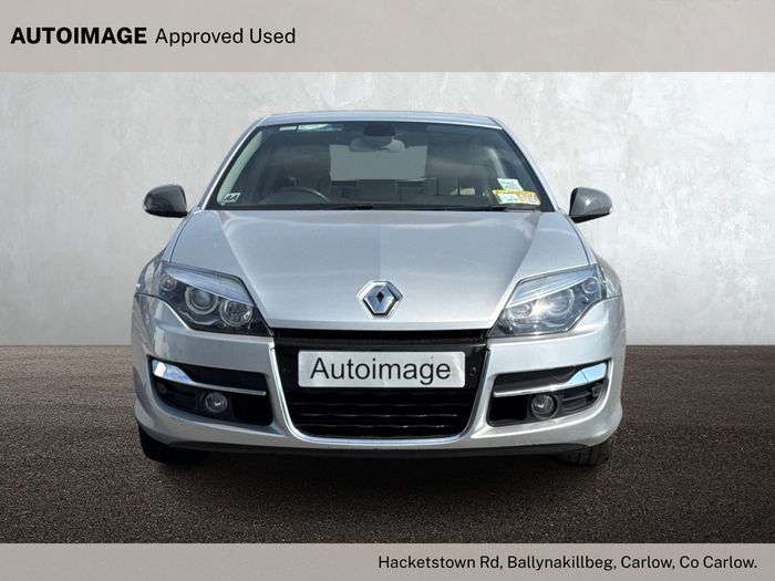 Renault Laguna 2011