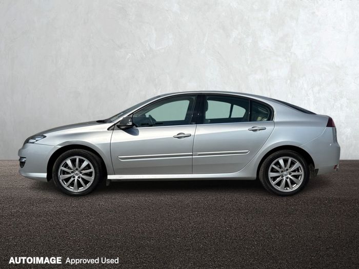 Renault Laguna 2011