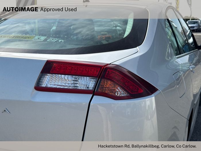 Renault Laguna 2011
