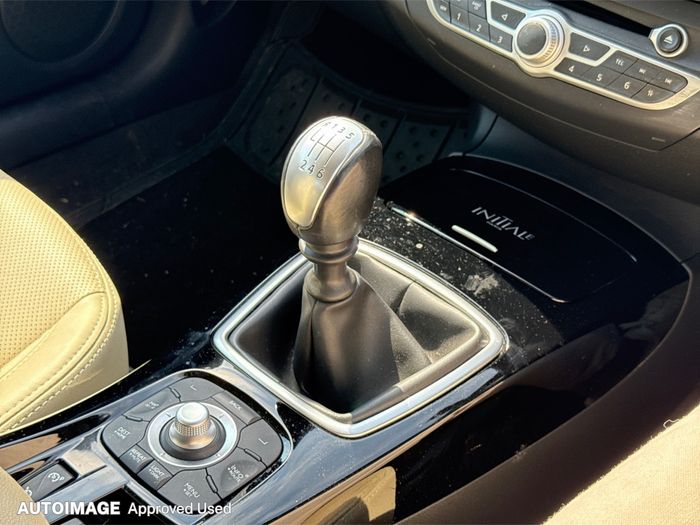 Renault Laguna 2011