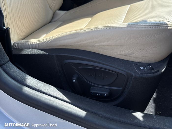 Renault Laguna 2011