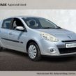 Renault Clio 2011