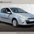 Renault Clio 2011