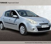 Renault Clio 2011