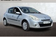 Renault Clio 2011