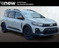 Dacia Jogger 2026