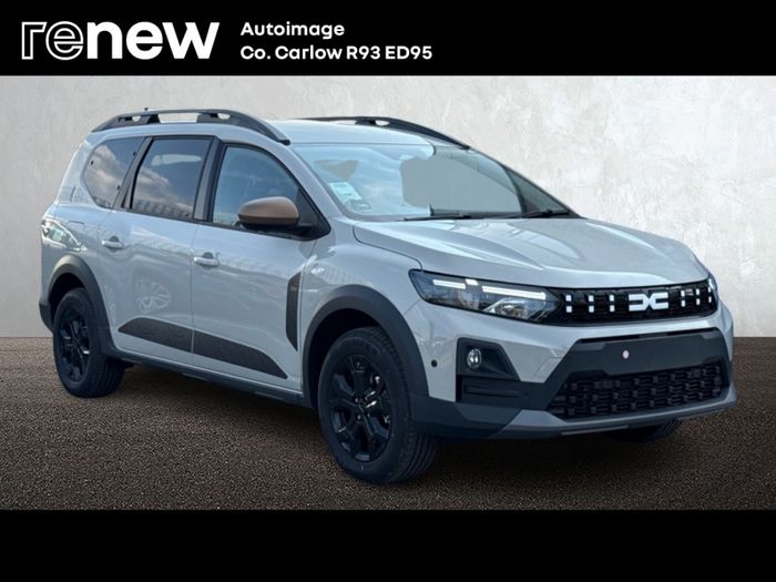 Dacia Jogger 2026