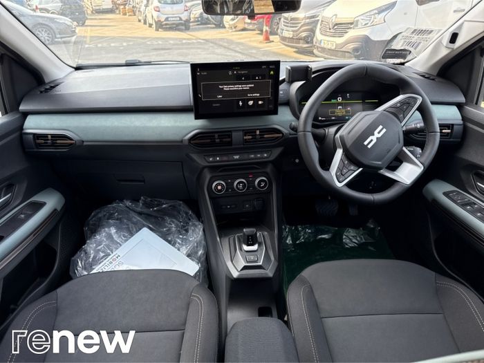 Dacia Jogger 2026