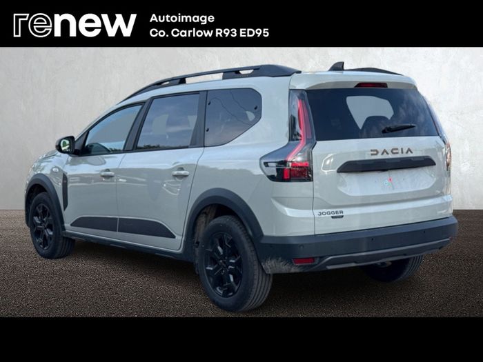 Dacia Jogger 2026