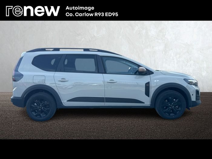Dacia Jogger 2026