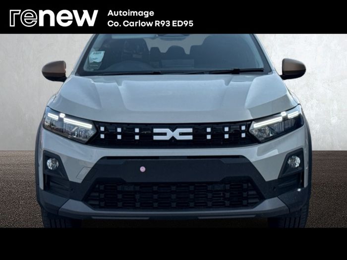 Dacia Jogger 2026