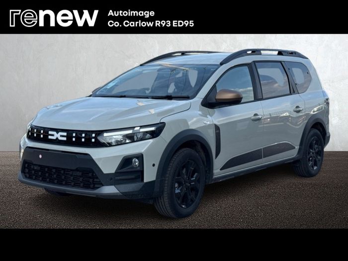 Dacia Jogger 2026