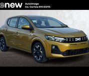 Dacia Sandero 2026