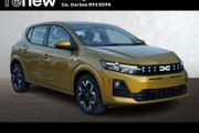 Dacia Sandero 2026