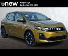Dacia Sandero 2026