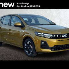 Dacia Sandero 2026