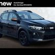 Dacia Sandero Stepway 2026