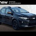 Dacia Sandero Stepway 2026