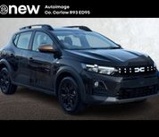 Dacia Sandero Stepway 2026