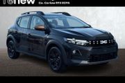 Dacia Sandero Stepway 2026