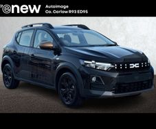 Dacia Sandero Stepway 2026