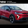Renault Captur 2026