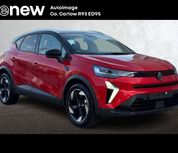 Renault Captur 2026