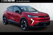 Renault Captur 2026