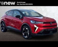 Renault Captur 2026