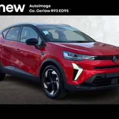 Renault Captur 2026