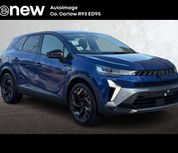 Renault Symbioz 2026