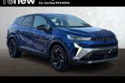 Renault Symbioz 2026