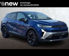 Renault Symbioz 2026