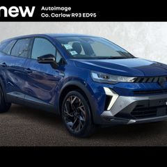 Renault Symbioz 2026