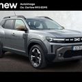 Dacia Duster 2025